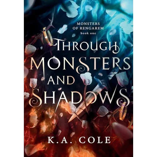 Through Monsters and Shadows