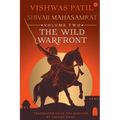 The Wild Warfront: Shivaji Mahasamrat - Volume 2