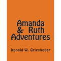 Amanda & Ruth Adventures