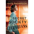 The Secret Society of Librarians