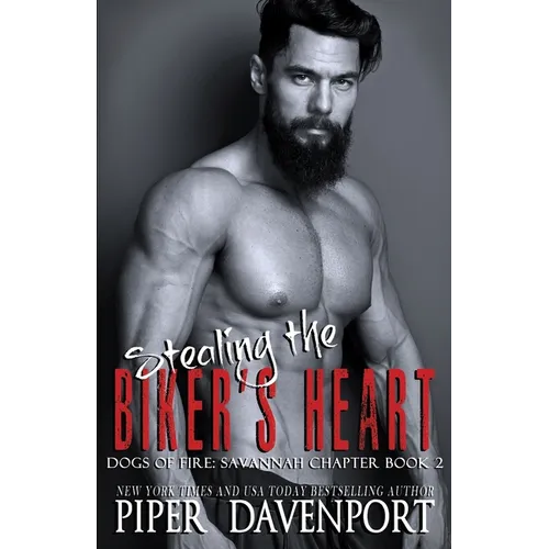 Stealing the Biker's Heart