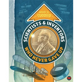 Scientists & Inventors Who Never Gave Up