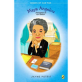 Maya Angelou: Journey of the Heart