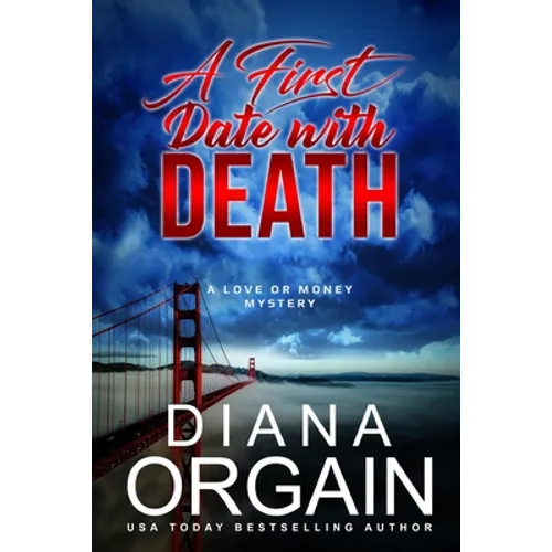 A First Date with Death: A Reality TV Mystery