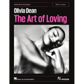 Olivia Dean - The Art of Loving: Sheet Music Essentials Songbook for Piano with Lyrics