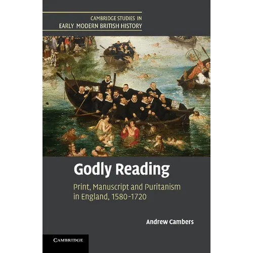 Godly Reading