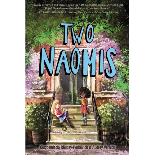 Two Naomis