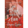 A Rogue of Her Own