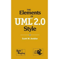 The Elements of UML 2.0 Style
