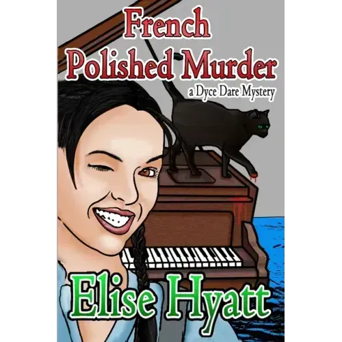 A French Polished Murder