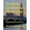 English Grammar Practice: Explanations & Exercises with Answers