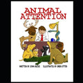 Animal Attention: Getting Dad's Attention