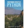 Programming Concepts in Python