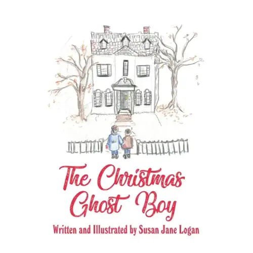 The Christmas Ghost Boy
