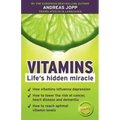 Vitamins. Life´s hidden miracle.