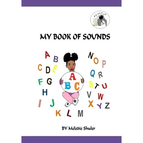 My Book of Sounds
