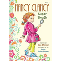 Nancy Clancy, Super Sleuth: #1