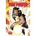 Fire Power by Kirkman & Samnee Book 1