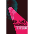 Nightmares and Geezenstacks