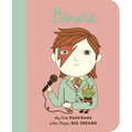 David Bowie: My First David Bowie [Board Book]