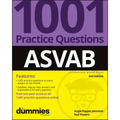 Asvab: 1001 Practice Questions for Dummies (+ Online Practice)