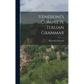 Veneroni's Complete Italian Grammar