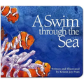 A Swim Through the Sea