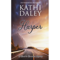 A Road to Romance Mystery: Harper