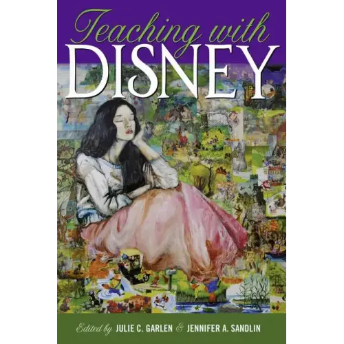 Teaching with Disney