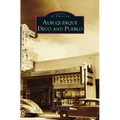 Albuquerque Deco and Pueblo
