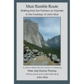 Muir Ramble Route