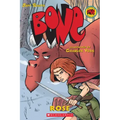 Rose: A Graphic Novel (Bone Prequel)