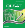 Practice Test 1 for the OLSAT - PRE-K / KINDERGARTEN (Level A): OLSAT - Pre-K, Kindergarten