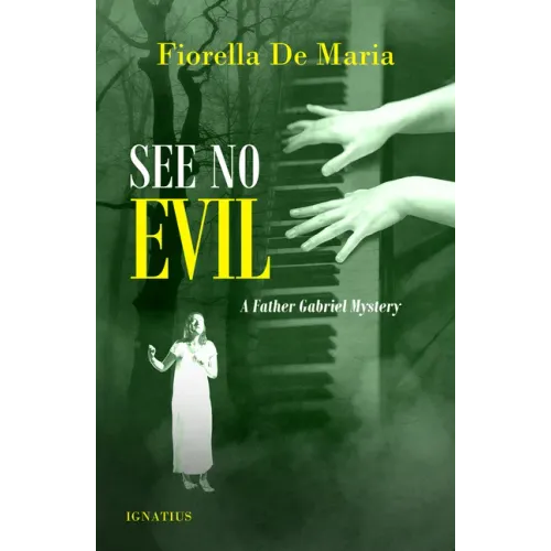 See No Evil: A Father Gabriel Mystery
