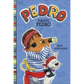 Pirate Pedro