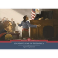 Standing Bear of the Ponca