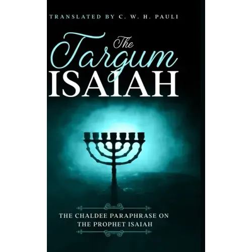 Targum Isaiah
