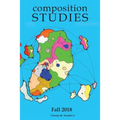 Composition Studies 46.2 (Fall 2018)