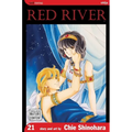 Red River, Volume 21