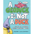 A Geoduck Is Not a Duck: A Story of a Unique Pacific Northwest Mollusk