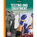 Testing and Treatment: Then and Now: Then and Now