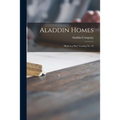 Aladdin Homes: "built in a Day" Catalog No. 32