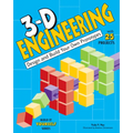 3-D Engineering: Design and Build Your Own Prototypes
