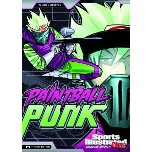 Paintball Punk
