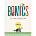 The Comics: The Complete Collection