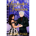 Surrender to Forever: A dark fantasy romance