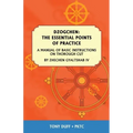 Dzogchen: The Essential Points of Practice: A Manual of Basic Instructions on Thorough Cut by Zhechen Gyaltsab