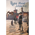 The Right Hand of Velachaz