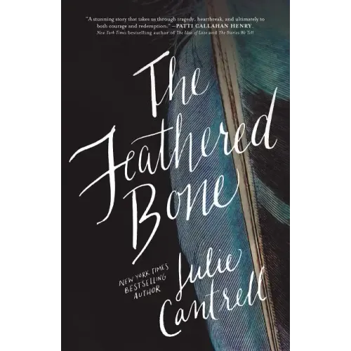 The Feathered Bone