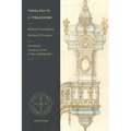 Theology Is for Preaching: Biblical Foundations, Method, and Practice